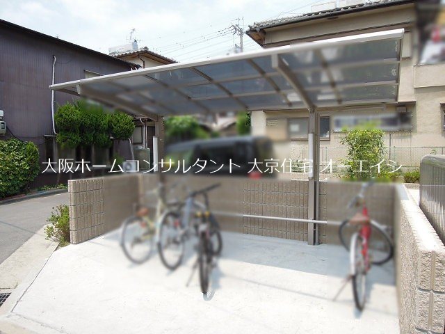 ハイムオランジュ  その他共有部分