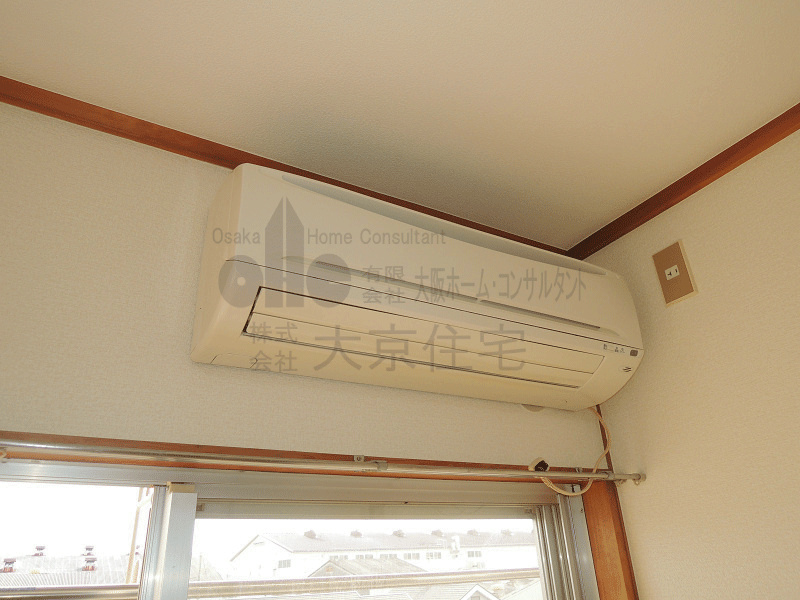 楠根スカイハイツ その他設備