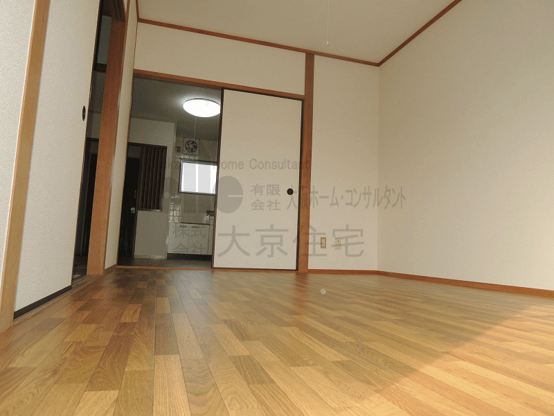 楠根スカイハイツ その他部屋・スペース