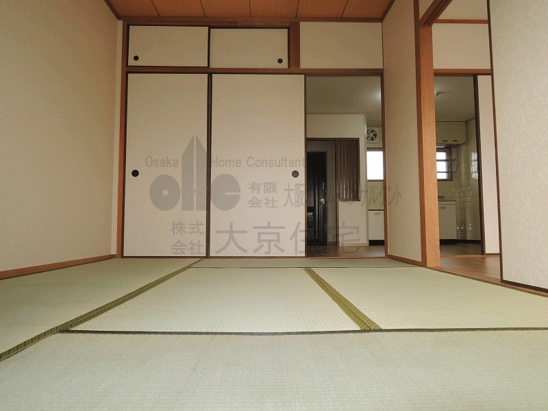 楠根スカイハイツ その他部屋・スペース