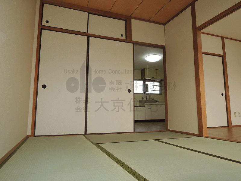 楠根スカイハイツ その他部屋・スペース