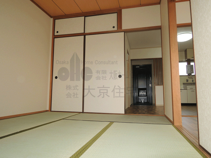 楠根スカイハイツ その他部屋・スペース