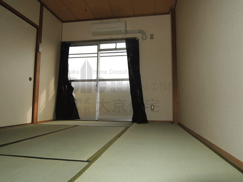 楠根スカイハイツ その他部屋・スペース