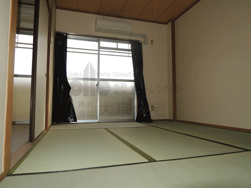 楠根スカイハイツ その他部屋・スペース