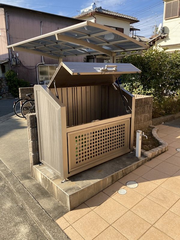 ハイムオランジュ その他