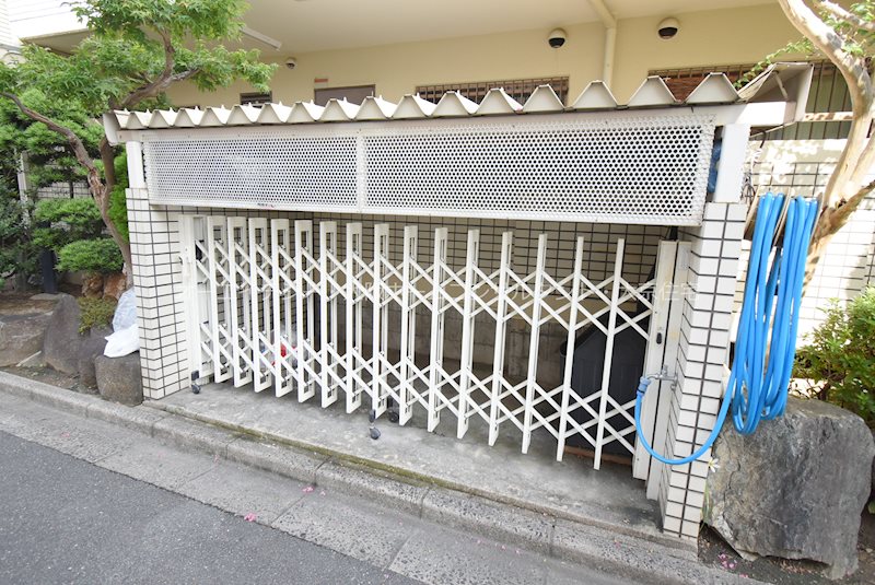 リーデンハイムダイヤ その他共有部分