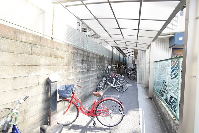 リーデンハイムダイヤ その他共有部分