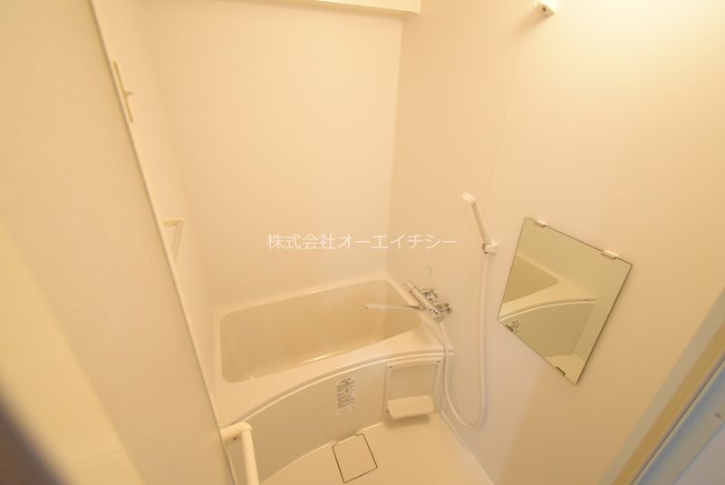リーデンハイムダイヤ 風呂画像