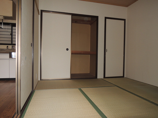 メュールパレ松本Ⅰ  その他部屋・スペース