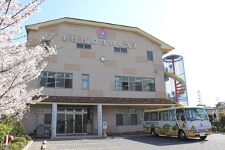 メュールパレ松本Ⅰ  幼稚園