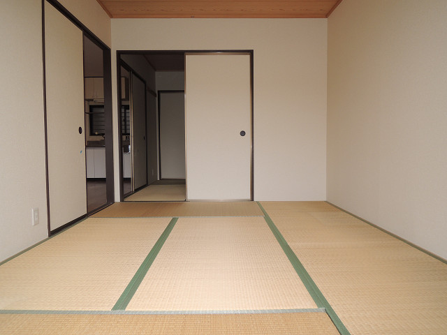 メュールパレ松本Ⅰ  その他