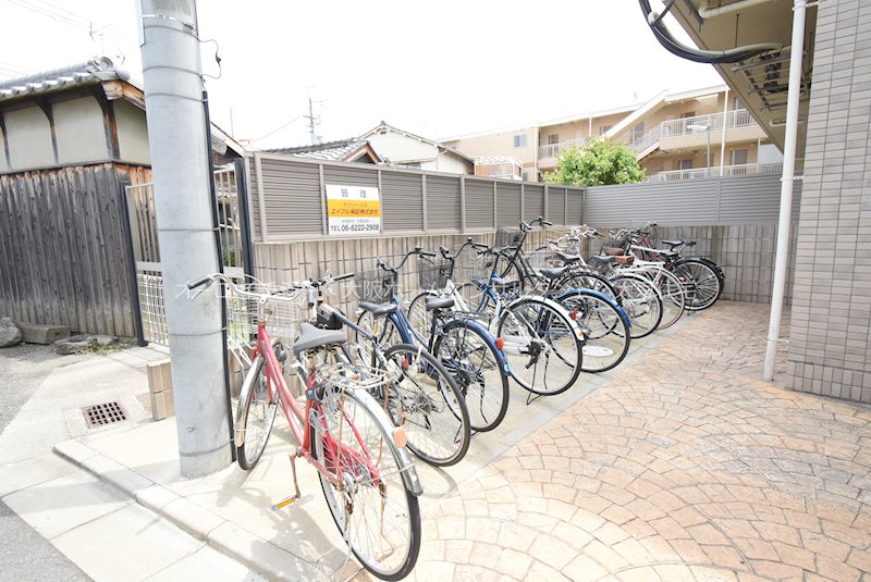 オランジュ上小阪 その他共有部分
