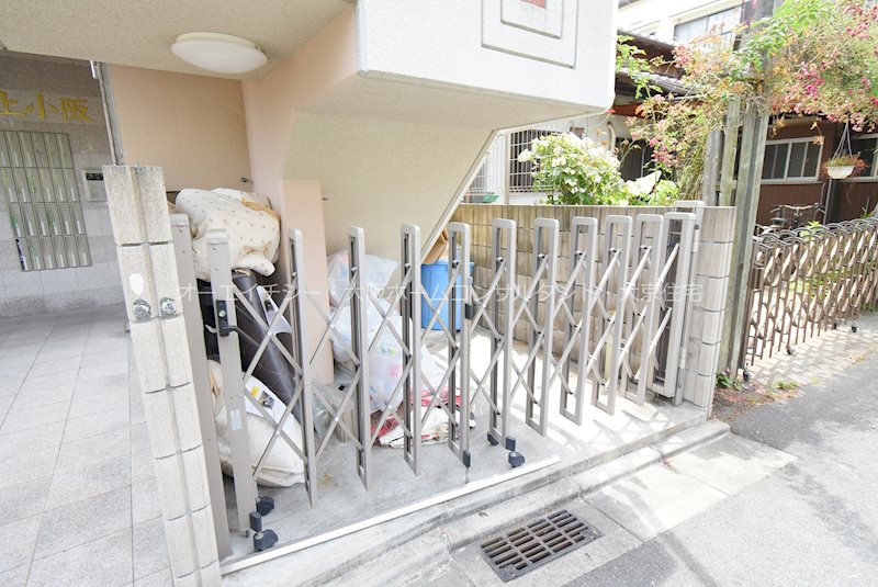 オランジュ上小阪 その他共有部分