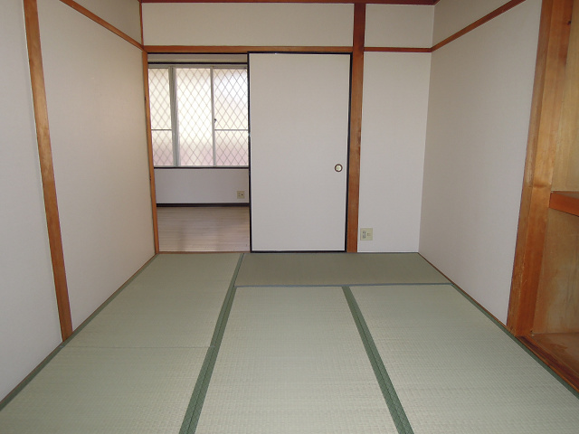 プレアール山城 その他部屋・スペース