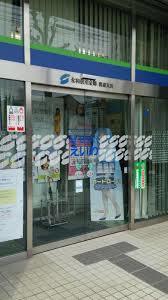 フランメゾンⅡ 銀行