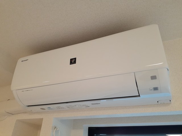 フランメゾンⅡ その他設備