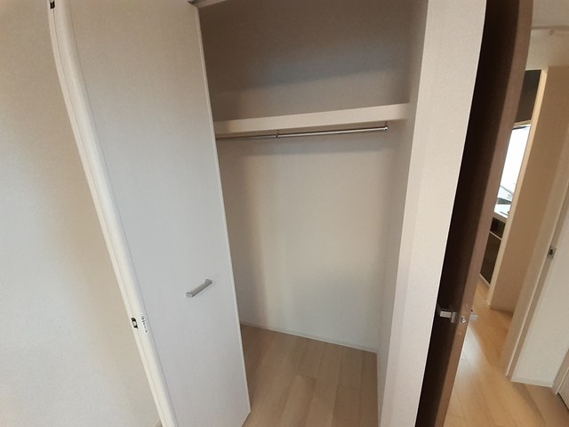 フランメゾンⅡ 収納