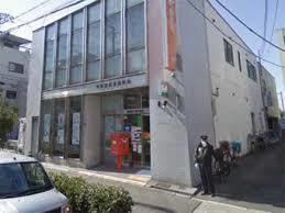 フランメゾンⅡ 郵便局
