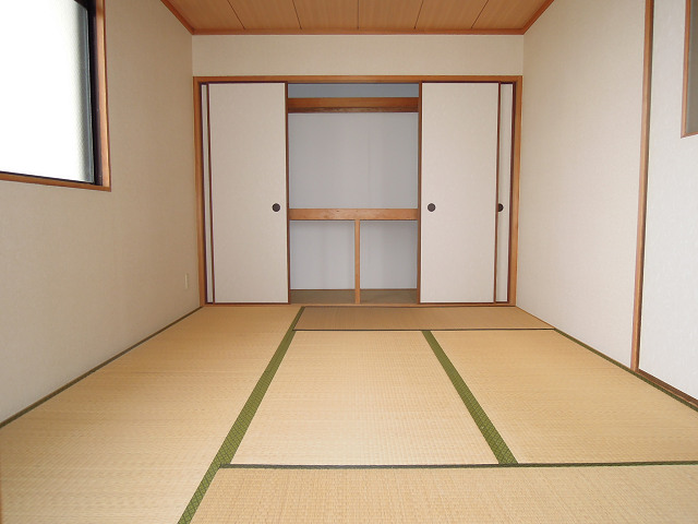 サンロゼ山本 その他部屋・スペース
