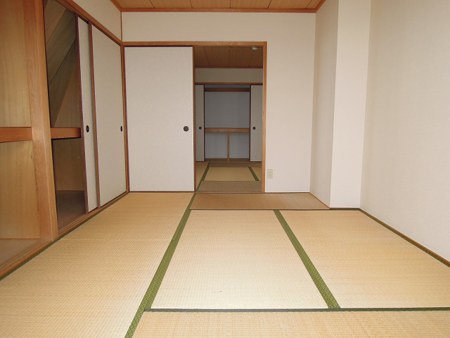 サンロゼ山本 その他部屋・スペース