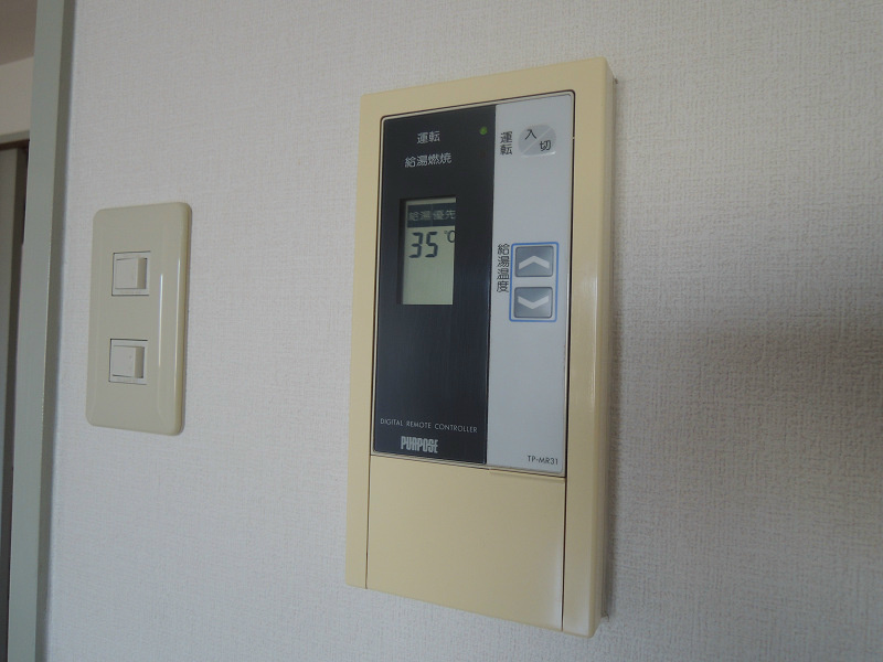 セルバ山本Ⅱ その他設備