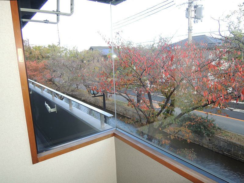 セルバ山本Ⅱ 眺望