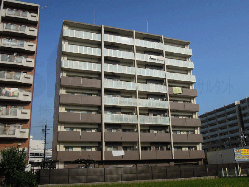 パストラル光町 その他
