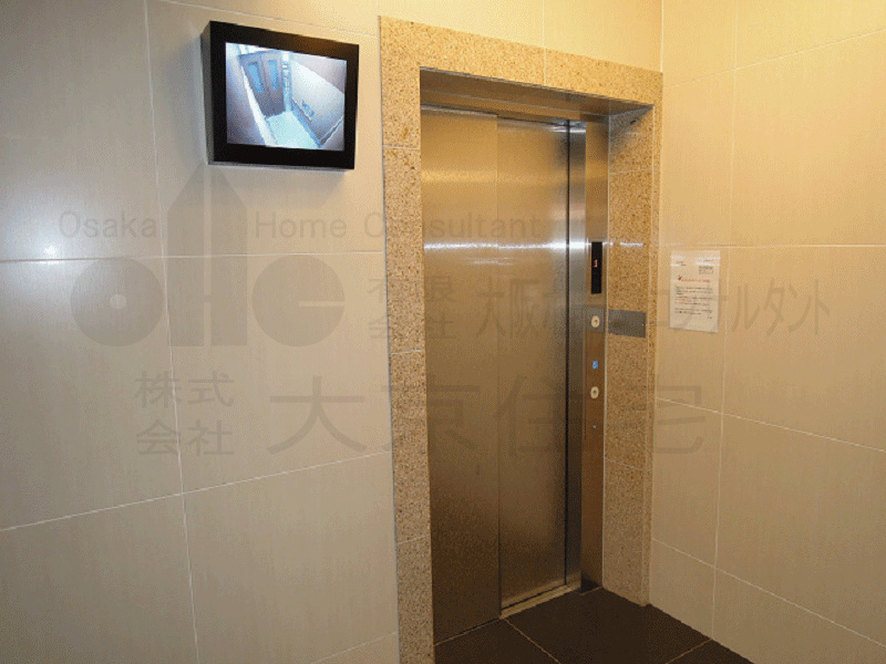 パストラル光町 その他共有部分