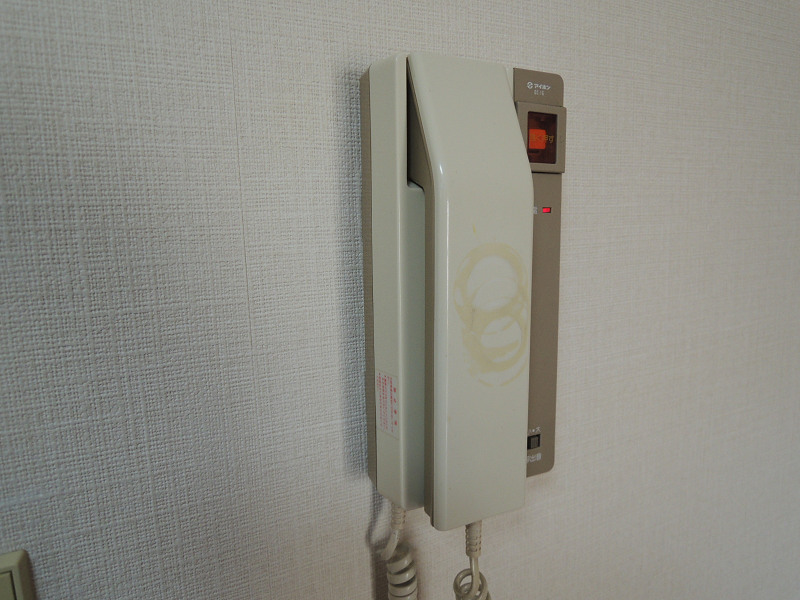 弘恵マンション セキュリティ