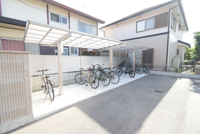 シャーメゾンさくら その他共有部分
