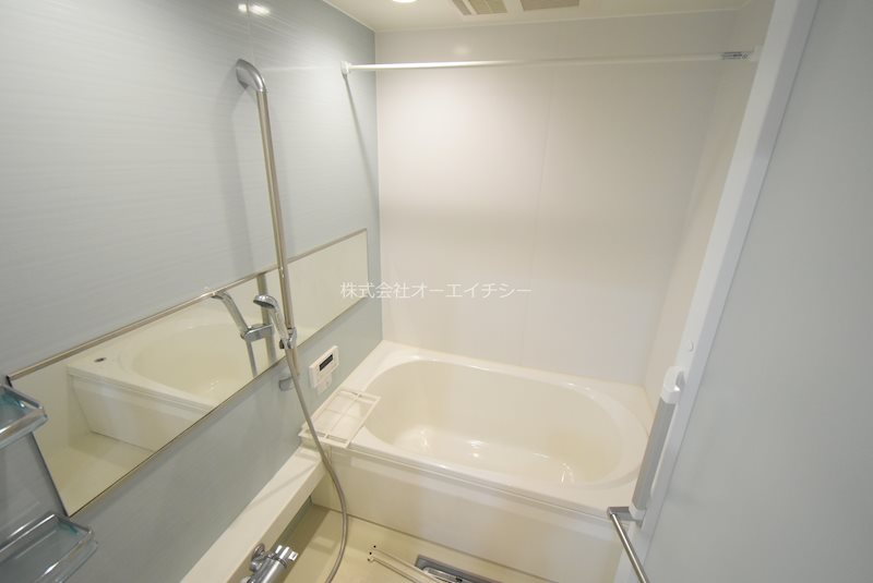 シャーメゾンさくら 風呂画像