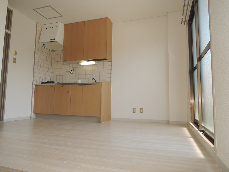 メゾンドールヤマヒデ弐番館 その他
