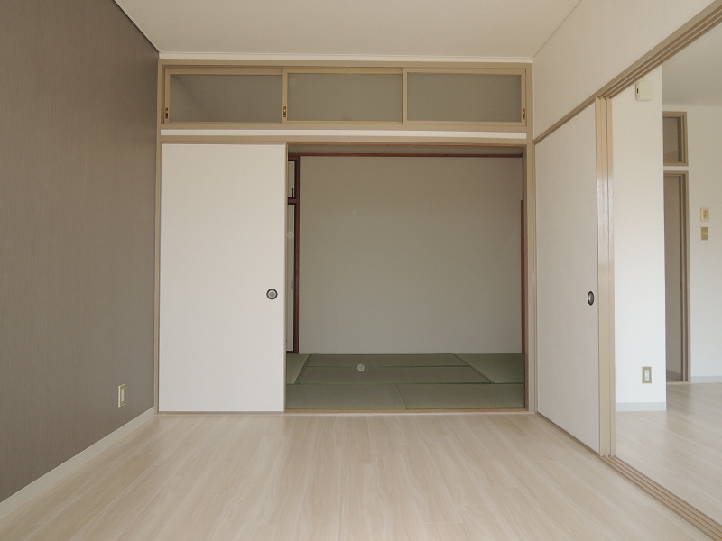 メゾンドールヤマヒデ弐番館 その他
