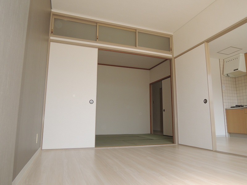 メゾンドールヤマヒデ弐番館 その他