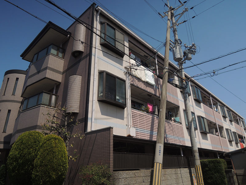 メゾンドールヤマヒデ弐番館 その他