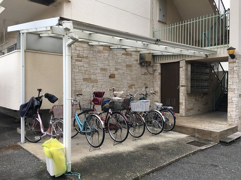 寿コーポ その他共有部分