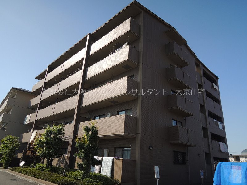 メゾンマルソー 外観