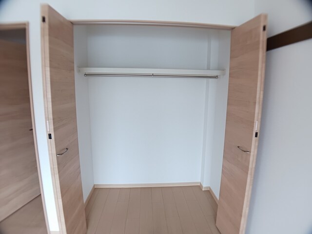サングレイス 収納