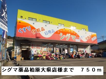サングレイス その他