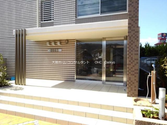 ブライトレジデンス セキュリティ