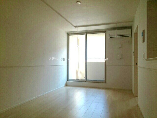 ブライトレジデンス リビング