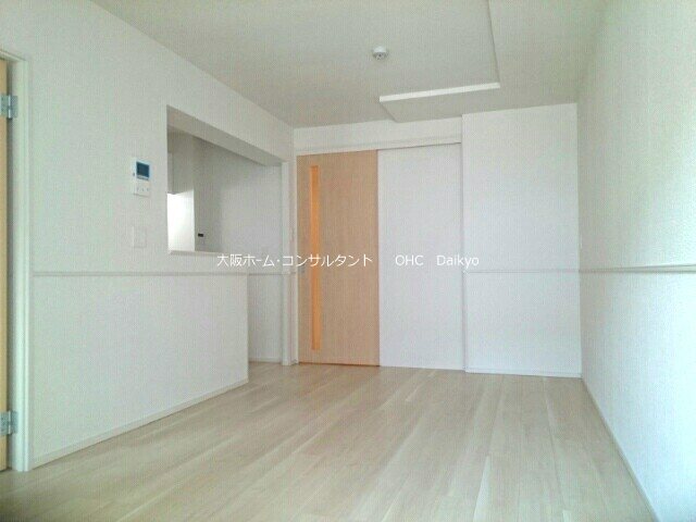 ブライトレジデンス ベッドルーム