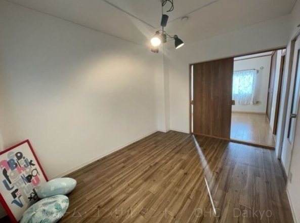 マンション　クララ その他