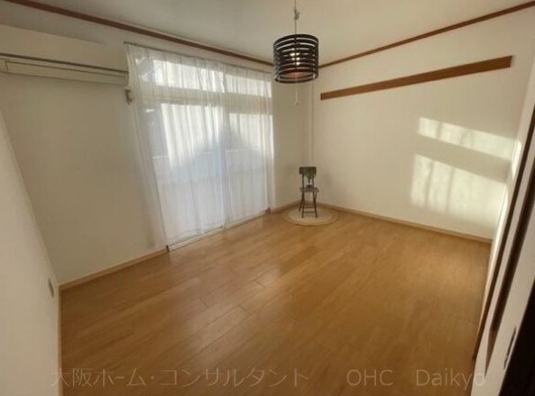 マンション　クララ その他設備