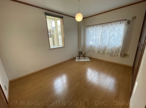マンション　クララ その他