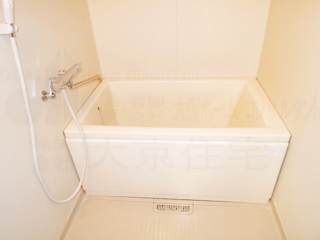 ボーリバージュ藤増 風呂画像
