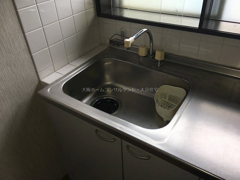大阪府八尾市八尾木東３丁目112 キッチン