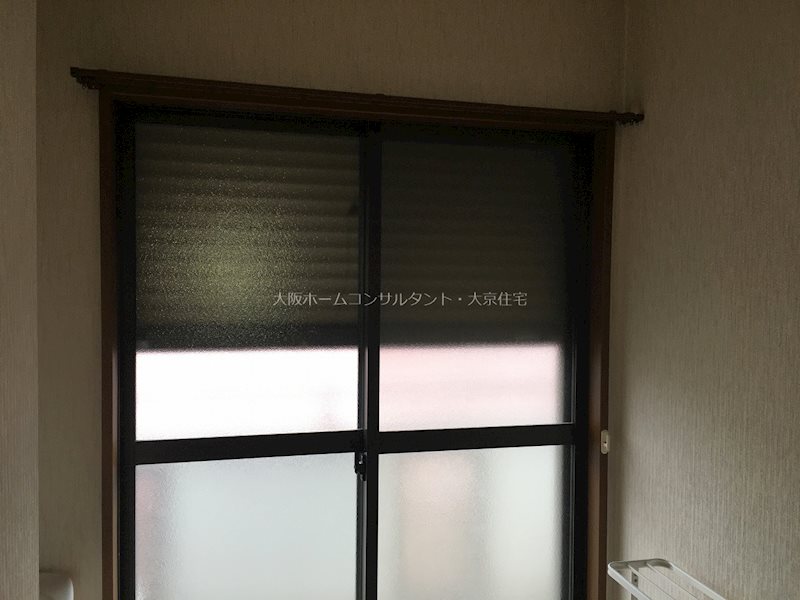 大阪府八尾市八尾木東３丁目112 セキュリティ