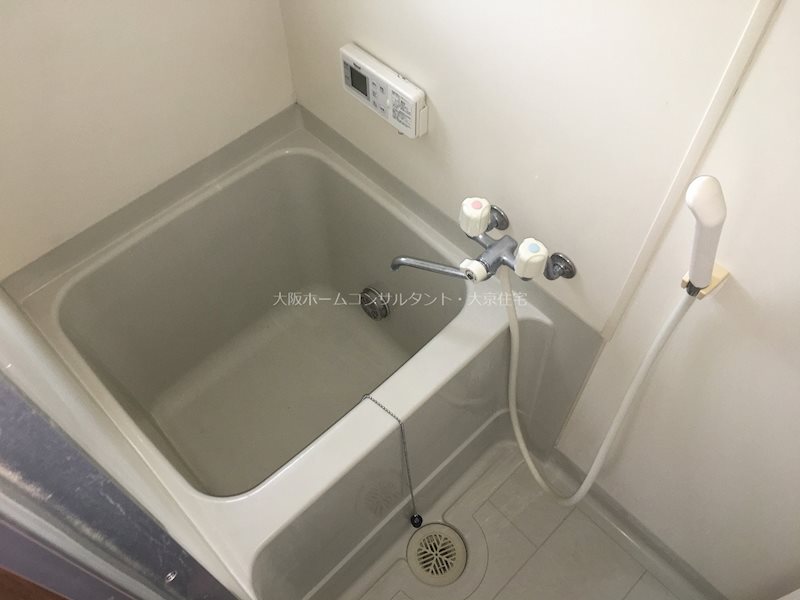 大阪府八尾市八尾木東３丁目112 風呂画像
