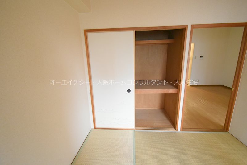 グランミッシェル その他設備